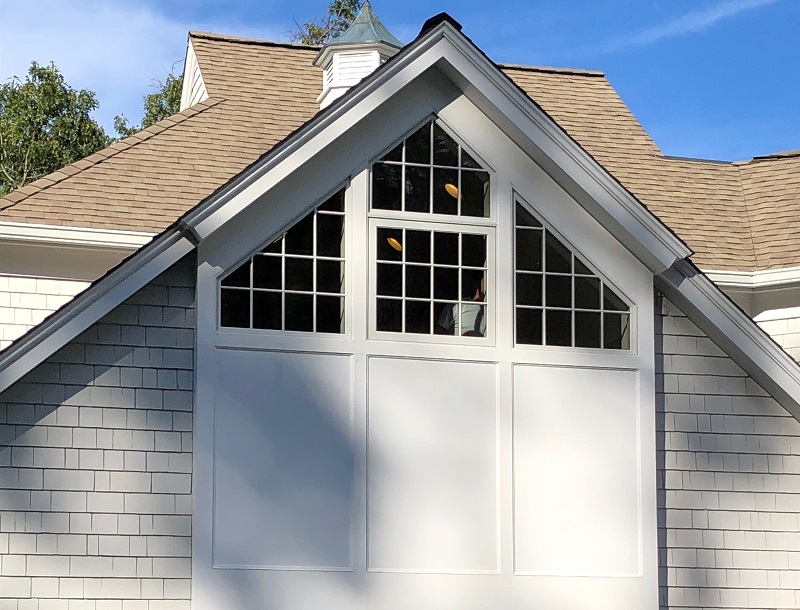Andersen windows look amazing